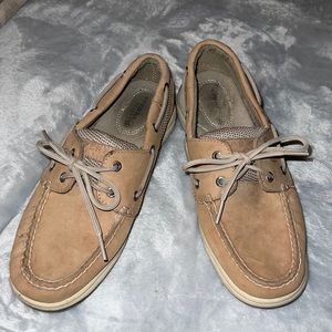 Women’s Sperrys